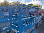Basic Control Station Upper with