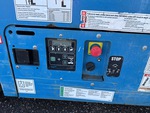 Basic Lower Control Station with