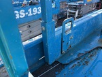 Basic Control Station Upper with