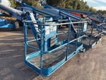 Basic Control Station Upper with