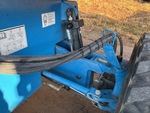 Hydraulics with