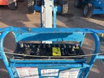 Basic Control Station Upper with