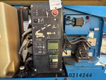 Basic Lower Control Station with