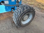 Chassis Photos with