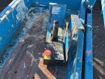 Basic Control Station Upper with