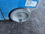 Chassis Photos with