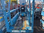 Basic Control Station Upper with