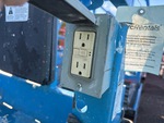 Basic Control Station Upper with