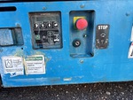 Basic Lower Control Station with