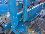 Basic Control Station Upper with
