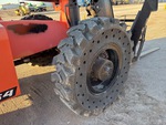 Chassis with 