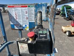 Control Station Upper with 