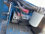 Electrical with 
