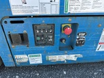 Control Station Ground with 