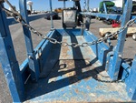 Control Station Upper with 