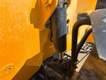 Hydraulique with 