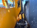 Hydraulique with 