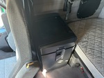 Cab with 