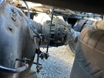 Drivetrain with 