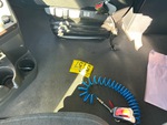 Cab with 