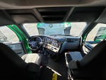 Cab with 