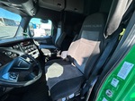 Cab with 