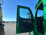 Cab with 