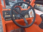 Control Station with 