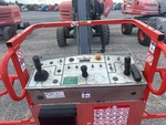Control Station Upper with 