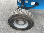 Chassis Photos with 