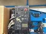 Basic Lower Control Station with 