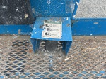 Basic Control Station Upper with 