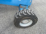 Chassis Photos with 