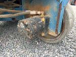 Drivetrain with 