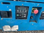 Control Station Ground with 