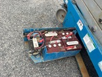 Electrical with 