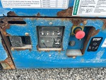 Control Station Ground with 