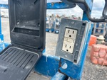Electrical with 