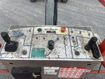 Control Station Upper with 