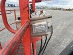 Control Station Upper with 