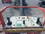Control Station Upper with 