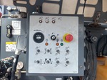 Control Station Ground with 