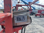 Control Station Upper with 