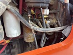 Engine with 