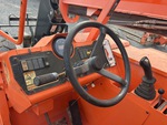 Control Station with 