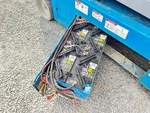 Electrical with 