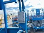 Electrical with 