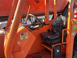 Control Station with