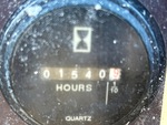 Aspect général with Compteur horaire / compteur kilométrique