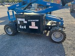 Chassis with 